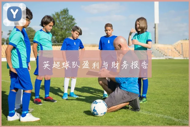 英超球队盈利与财务报告